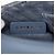 Borsa Christian Dior Dior Cannage Jolie Mini Blu - vista 8