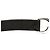 Hermès Bracciale a doppio giro con charm Hermes Pavin Nero - vista 6