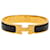 Hermès Bracciale Hermes Click H PM Nero D'oro