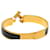 Hermès Bracciale Hermes Click H PM Nero D'oro - vista 4