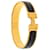 Hermès Bracciale Hermes Click H PM Nero D'oro - vista 5