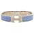 Hermès Bracciale Hermes Click H PM Argento Porpora