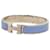 Hermès Bracciale Hermes Click H PM Argento Porpora - vista 2