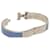 Hermès Bracciale Hermes Click H PM Argento Porpora - vista 4