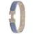 Hermès Bracciale Hermes Click H PM Argento Porpora - vista 5