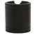 Bracciale con charm Fendi 8AG042 Nero