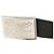 Louis Vuitton Ceinture Jeans Belt in pelle nera Nero - vista 4