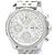 Relógio Breitling Bentley GT Racing Steel Automatic para homem A13363