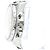 Relógio Breitling Bentley GT Racing Steel Automatic para homem A13363 - vista 4