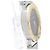 Bulgari Reloj de pulsera para mujer Bvlgari Bvlgari BB26SG - vista 8