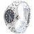 Omega Seamaster Omegamatic Auto Quartz Limited Watch 2516.50 - vista 2