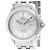 Orologio da uomo Omega Seamaster 120M in acciaio inossidabile Quartz