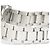 OMEGA Seamaster Aqua Terra Steel Quartz Damenuhr - Ansicht 3