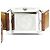 Hermès Orologio da polso automatico Hermes Cape Cod Double Tour CC1.710 - vista 6