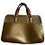 Reade Borsa Louis Vuitton Monogram Mat Malden Gold hardware