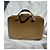 Reade Borsa Louis Vuitton Monogram Mat Malden Gold hardware - vista 2