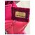 Borsa a mano Chanel Reissue 2.55 in pelle matelassé rossa Rosso - vista 7