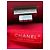 Borsa a mano Chanel Reissue 2.55 in pelle matelassé rossa Rosso - vista 8