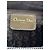 Christian Dior Borsa Bowling Gambler Dice Velluto Rosso Leopardata Marrone Stampa leopardo - vista 11