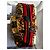 Christian Dior Borsa Bowling Gambler Dice Velluto Rosso Leopardata Marrone Stampa leopardo - vista 4