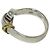 Tiffany & Co. Love Knot Ring Hook & Eye Silber - Ansicht 4