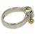 Tiffany & Co. Love Knot Ring Hook & Eye Silber - Ansicht 5