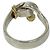 Tiffany & Co. Love Knot Ring Hook & Eye Silber - Ansicht 6