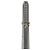 Tiffany & Co. Love Knot Ring Hook & Eye Silber - Ansicht 7