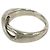 Tiffany & Co Tiffany Vintage Infinity Band Ring Silber - Ansicht 4