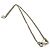 Tiffany & Co Collana Tiffany Vintage Infinity Argento - vista 2
