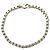 Tiffany & Co Pulsera de Dijes Tiffany Vintage Venetian Plata
