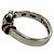 Tiffany & Co Tiffany Hook & Eye Love Knot Ring Silber Golden - Ansicht 4