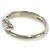 Tiffany & Co Anello Serpente Vintage Tiffany in Argento Sterling - vista 4