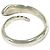 Tiffany & Co Anello Serpente Vintage Tiffany in Argento Sterling - vista 6