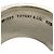 Tiffany & Co Tiffany Vintage Atlas breiter Ring Silber - Ansicht 3