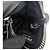 Borsa a tracolla Prada Re-Edition in nylon con logo triangolare e pelle Saffiano Nero - vista 10