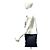 Bottega Veneta Crossbody-Tasche aus Intrecciato-Leder Schwarz - Ansicht 2