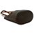 Céline CELINE Vintage Macadam Blazon Pattern Triomphe Logo Leder Tote Bag Braun - Ansicht 7