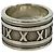 Tiffany & Co Anello largo Tiffany Vintage Atlas in argento sterling - vista 4