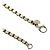Tiffany & Co Bracciale Tiffany Vintage Venetian Argento - vista 4