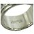 Tiffany & Co Anello Largo Tiffany Vintage Atlas Argento - vista 3