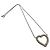Collana Twist Heart Tiffany & Co. Argento D'oro - vista 6