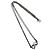 Collana Tiffany & Co. Vintage Infinity Argento - vista 6