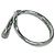Tiffany & Co Tiffany Vintage Teardrop Band Ring Silber - Ansicht 4