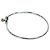 Tiffany & Co Bracciale con charm Tiffany Love Knot Argento D'oro - vista 5