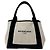 Everyday Borsa Cabas Mini Balenciaga Navy Nero Crudo