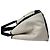 Everyday Borsa Cabas Mini Balenciaga Navy Nero Crudo - vista 5