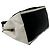 Everyday Borsa Cabas Mini Balenciaga Navy Nero Crudo - vista 7