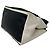 Everyday Borsa Cabas Mini Balenciaga Navy Nero Crudo - vista 8