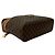 Céline CELINE Vintage Macadam Blazon Pattern Handtasche Braun - Ansicht 7